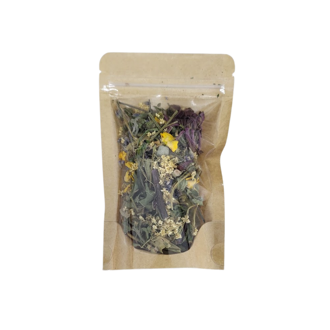 Kouzelná bylinková směs bylinný čaj